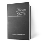 Hymns of the Church - Pew Hymnal