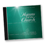 Audio CD  Vol. 3 Oasis Chorale