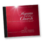 Audio CD  Vol. 4 Oasis Chorale